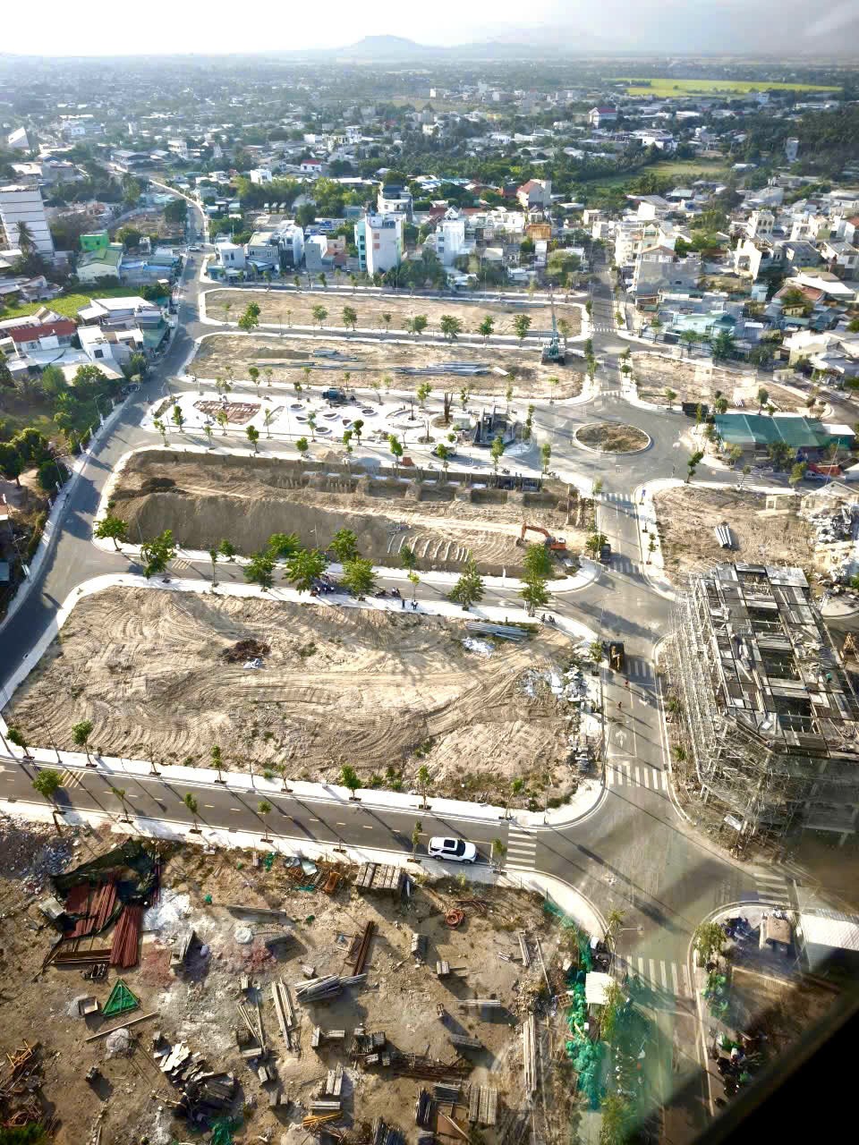 Cần bán Đất dự án MK Central City, Diện tích 68m², Giá 2.3 Tỷ 2