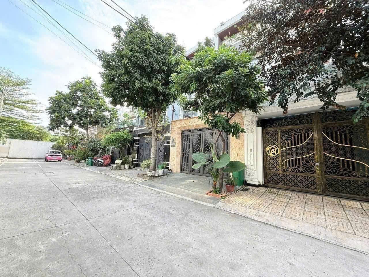 SIÊU PHẨM NHÀ 1 LỬNG 4 LẦU (5x28) – CÓ THANG MÁY – GIÁ CHỈ 11 TỶ! 3