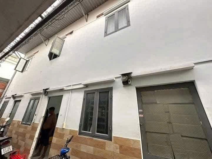 CCG – XUÂN THỚI THƯỢNG, HÓC MÔN - LÔ GÓC 2MT SIÊU ĐẸP – VỊ TRÍ VÀNG KD ĐỈNH CAO! 3