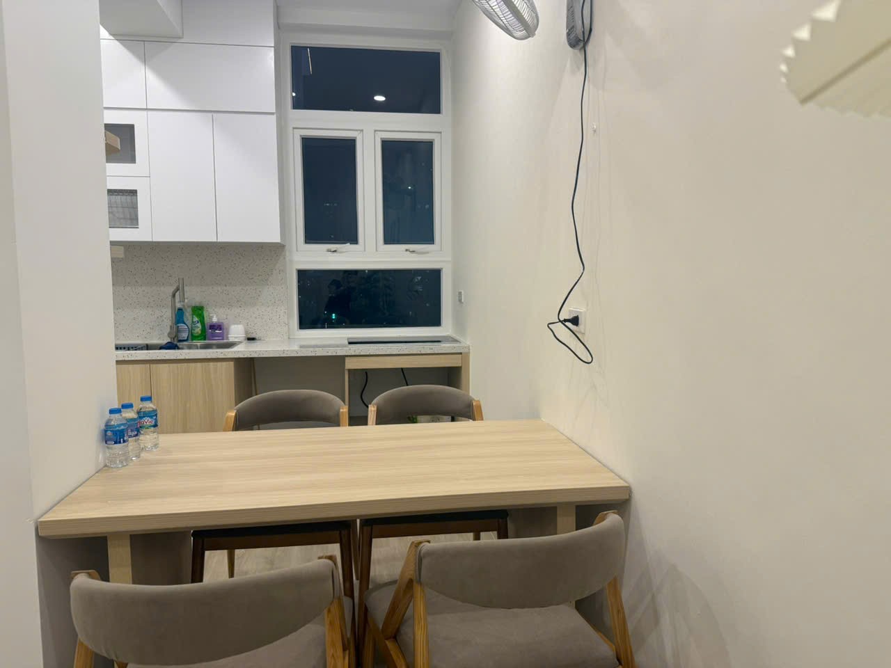 CHÍNH CHỦ BÁN GẤP – CĂN GÓC ĐẸP HIẾM – CHUNG CƯ HACINCO LÊ VĂN LƯƠNG 4