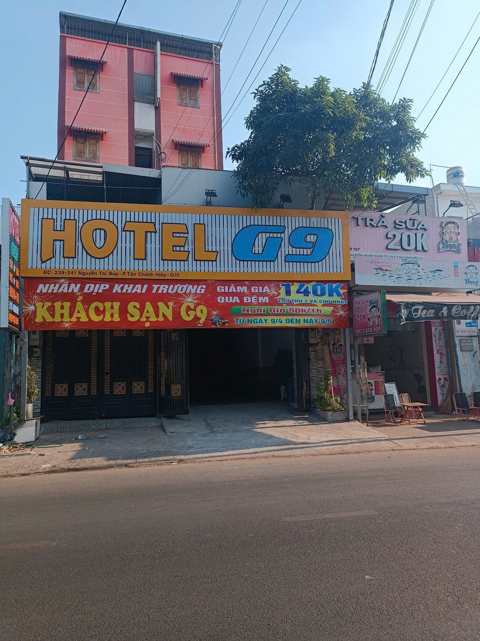 SIÊU PHẨM MẶT TIỀN NGUYỄN THỊ BÚP, Q12 LÔ ĐẤT ĐẸP – XÂY ĐƯỢC 1 TRỆT 5 LẦU – KD ĐỈNH 5