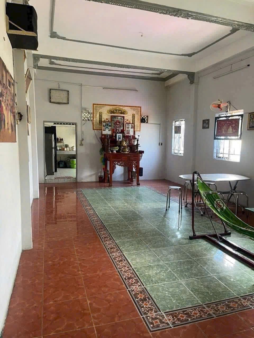 BÁN NHÀ MẶT TIỀN HUỲNH THỊ NA – HÓC MÔN  11 PHÒNG – KINH DOANH MINI CỰC ĐỈNH! 2