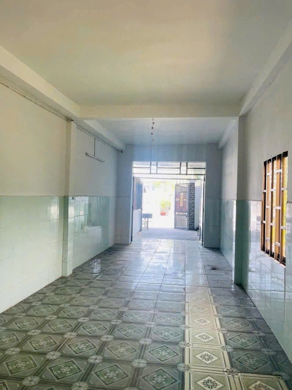 BÁN NHÀ MẶT TIỀN HUỲNH THỊ NA – HÓC MÔN  11 PHÒNG – KINH DOANH MINI CỰC ĐỈNH! 3