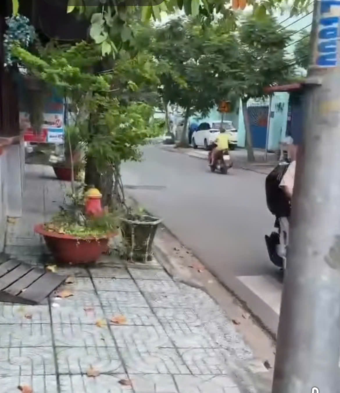 SIÊU LÔ ĐẤT QUY HOẠCH KHU DÂN CƯ – MẶT TIỀN ĐƯỜNG 6M XÃ XUÂN THỚI THƯỢNG 3