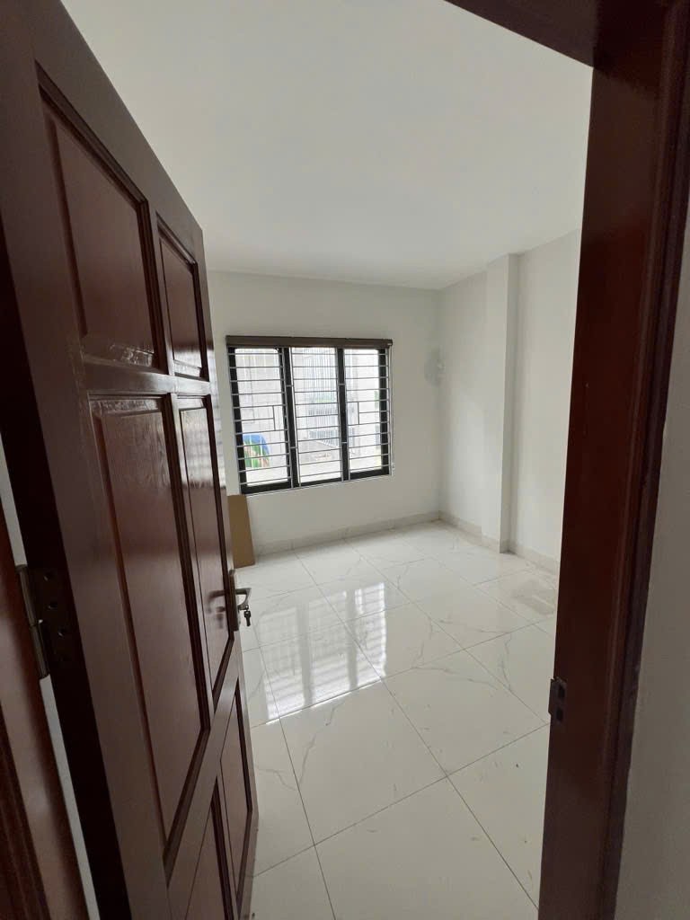 PHÚ LƯƠNG HÀ ĐÔNG 37M 5 TẦNG _6 NGỦ _ÔTÔ CÁCH NHÀ 70M NHỈNH 5 TỶ PHÙ HỢP ĐẦU TƯ HAY Ở ĐỀU ĐẸP 3