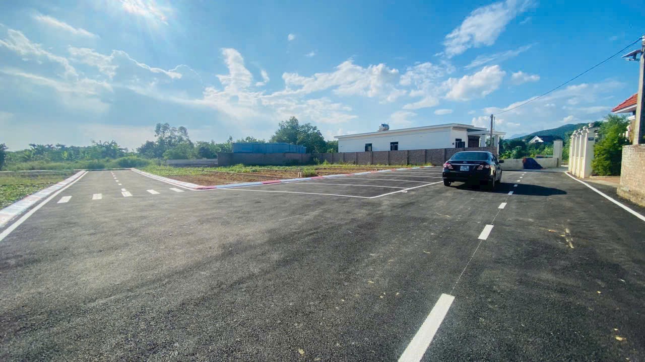 Nhỉnh một tỷ sở hữu lô đất 100m sổ đỏ hà nội tiềm năng kinh doanh 3