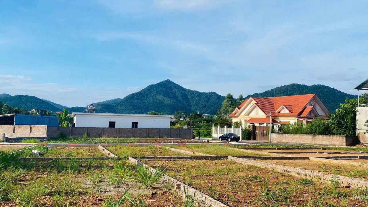 Nhỉnh một tỷ sở hữu lô đất 100m sổ đỏ hà nội tiềm năng kinh doanh 4