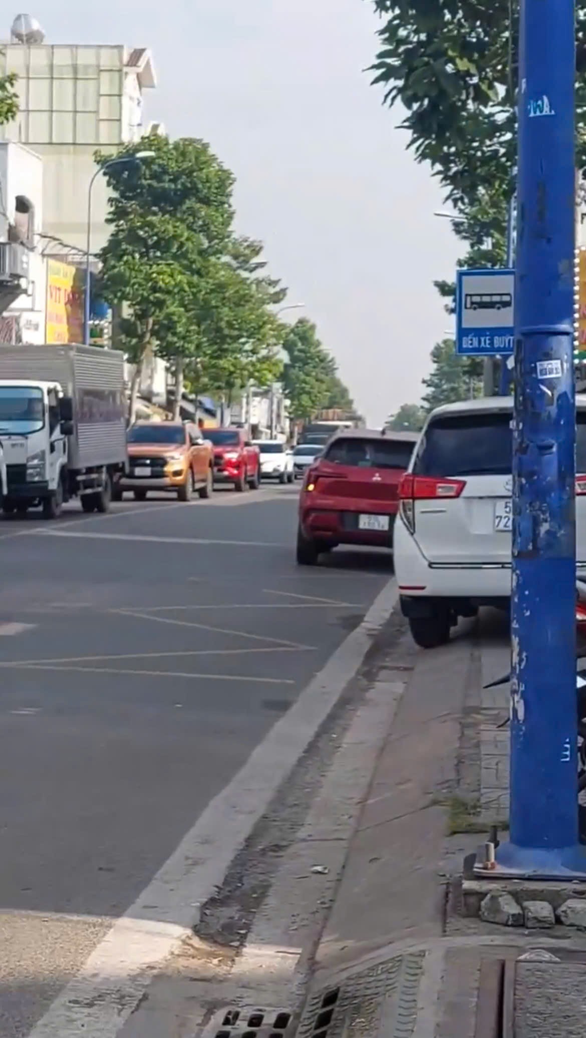 BÁN GẤP NHÀ MẶT TIỀN LÊ THỊ HÀ – HÓC MÔN – HÀNG HIẾM GIỮA TRUNG TÂM! 4