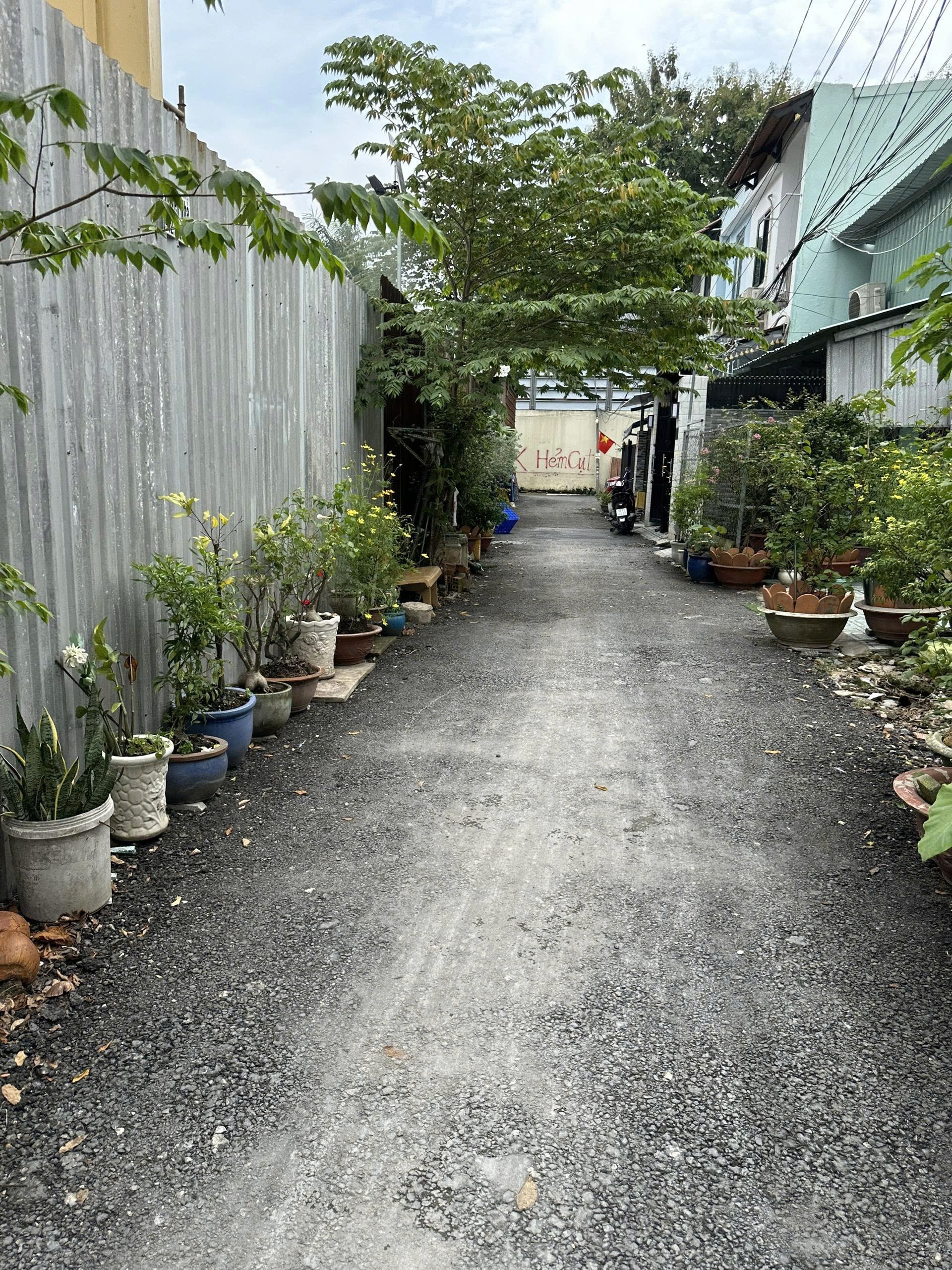 Bán Đất đường số 1, Phường An Lạc - Bình Tân. Giá 5,5 tỷ 3