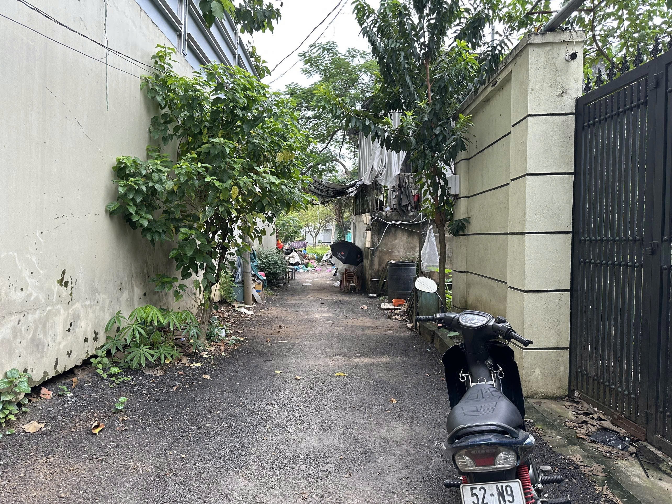 Cần bán Đất đường Số 1, Phường An Lạc, Diện tích 100m², Giá 5.5 Tỷ 2