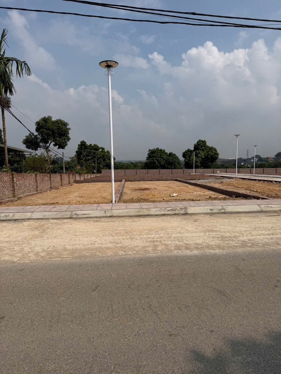 SIÊU PHẨM ĐẦU TƯ – 100M² FULL THỔ CƯ TRỤC CHÍNH Ô TÔ TRÁNH – YÊN KHOÁI, BA VÌ 2