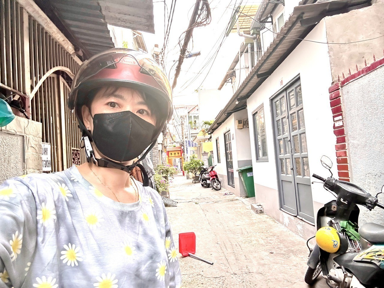 SIÊU PHẨM CHÀO BÁN NHÀ CÓ SẴN DÒNG TIỀN 45 TRIỆU/THÁNG - NGANG ĐẸP 10M*18M - THÔNG RA TÔN THẤT