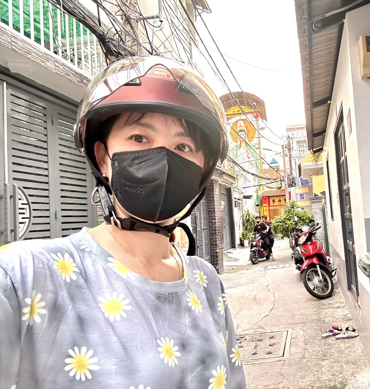 BÁN NHÀ DÒNG THU MỖI NĂM 540 TRIỆU- Đ.ĐOÀN VĂN BƠ- DT SIÊU LỚN 173M2-  LƯU THÔNG TÔN THẤT THUYẾT- 5