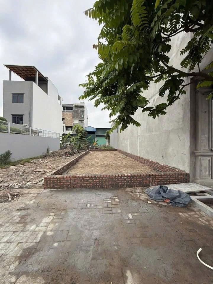 Cần bán Đất Thị trấn Quất Lâm, Giao Thủy, Diện tích 100m², Giá 1.2 Tỷ 2