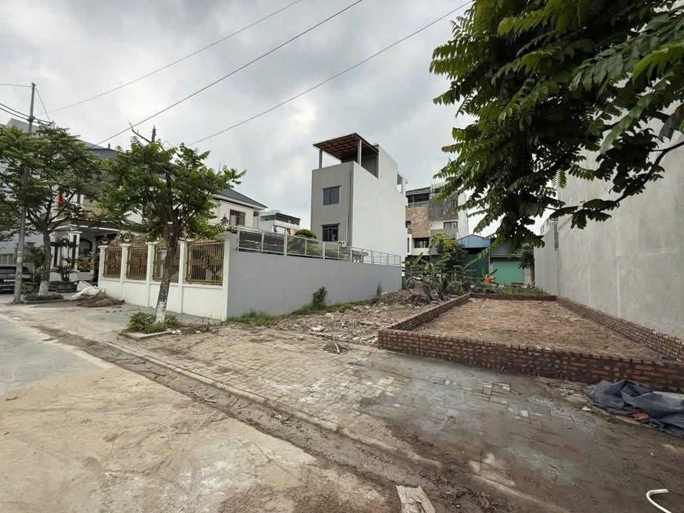 Cần bán Đất Thị trấn Quất Lâm, Giao Thủy, Diện tích 100m², Giá 1.2 Tỷ