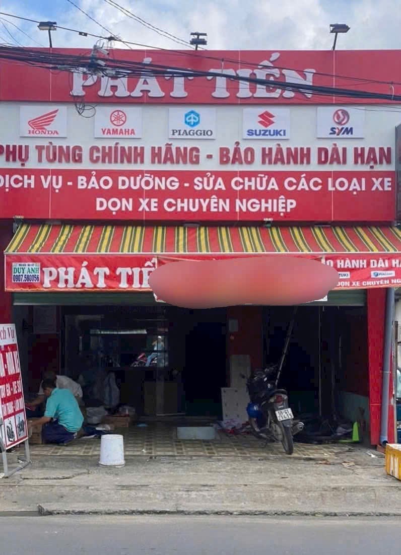 GIẢM SỐC 3 TỶ – BÁN NHANH CẶP NHÀ MẶT TIỀN NGUYỄN ẢNH THỦ, QUẬN 12 4
