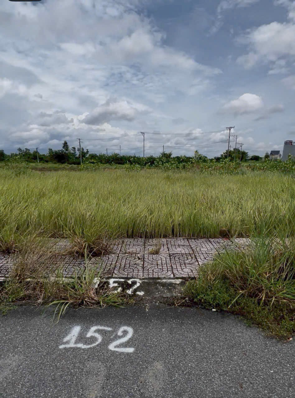 Đất nền 81m2 kdc Tân Lân 5 Hiệp chủ bán xả lỗ 650tr 3