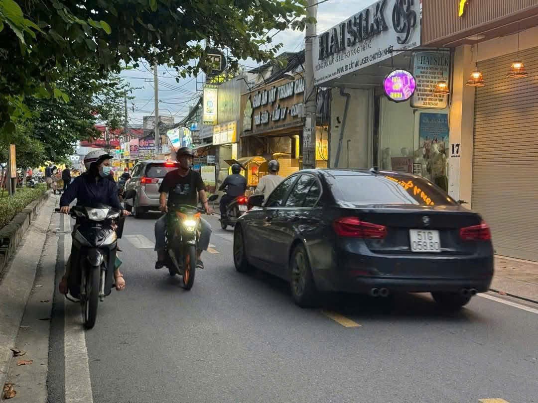 BÁN NHÀ MẶT TIỀN VIP NGUYỄN HỬU CẦU – TRUNG CHÁNH, HÓC MÔN (8x25m) – CHỐT 15.7 TỶ 5