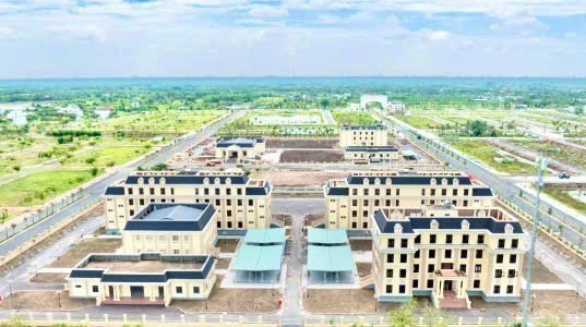 SIÊU PHẨM AGORA CITY 1 NỀN DUY NHẤT 6x18 GIÁ CHỈ 1 TỶ 9 (FULL THỔ FULL SỔ) Mr.nghĩa 0938230002 4