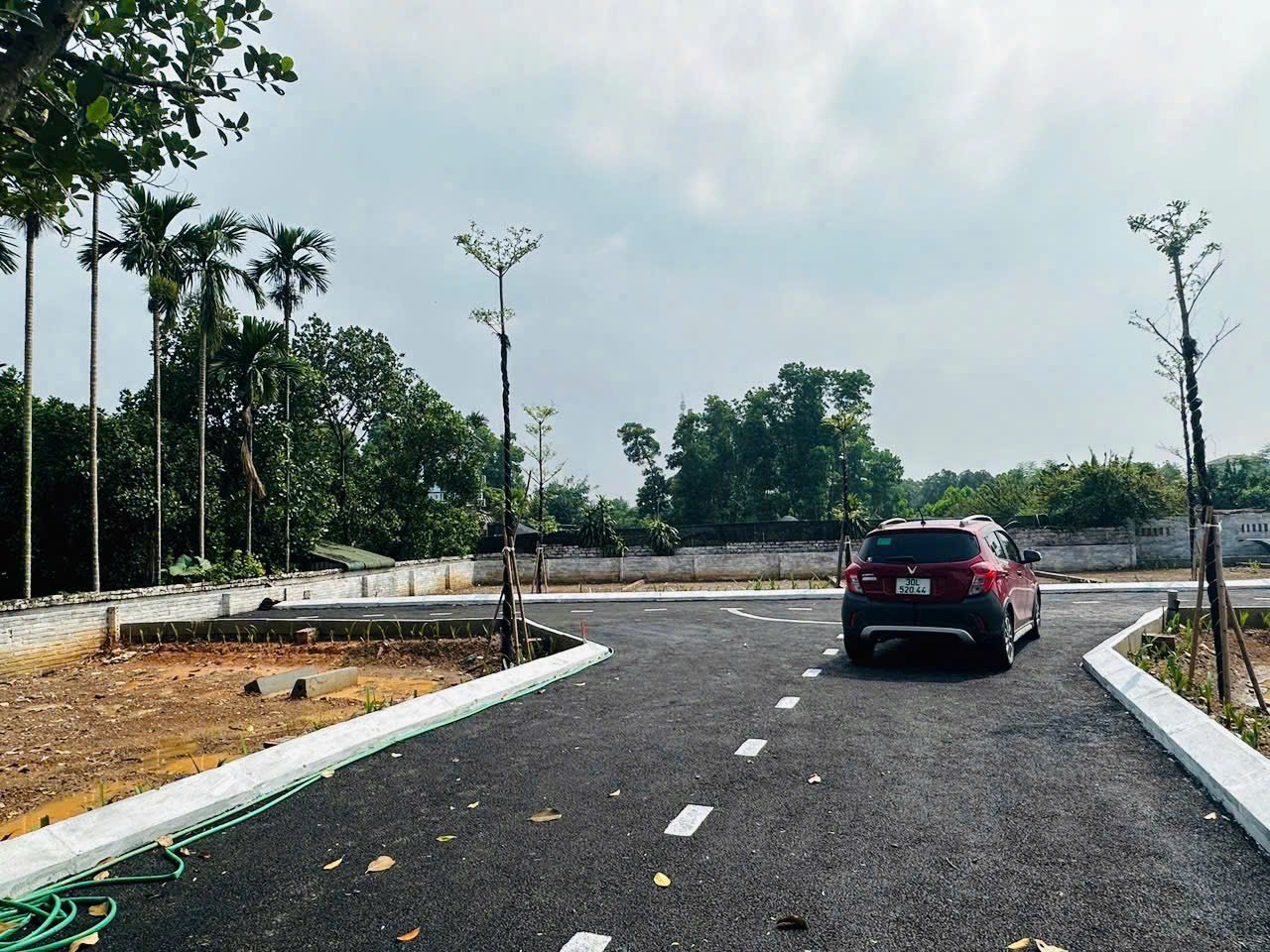 ĐẤT SÓC SƠN NHỈNH 900 TRIỆU VỊ TRÍ TIỀM NĂNG 100M2 ĐƯỜNG RỘNG 9M XEM NGAY KẺO HẾT CƠ HỘI 2