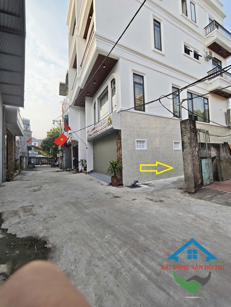 Bán đất Tam Hưng Thanh Oai, 42m2 ô tô, tài chính Nhỏ, Tiện Ích ngập tràn 3