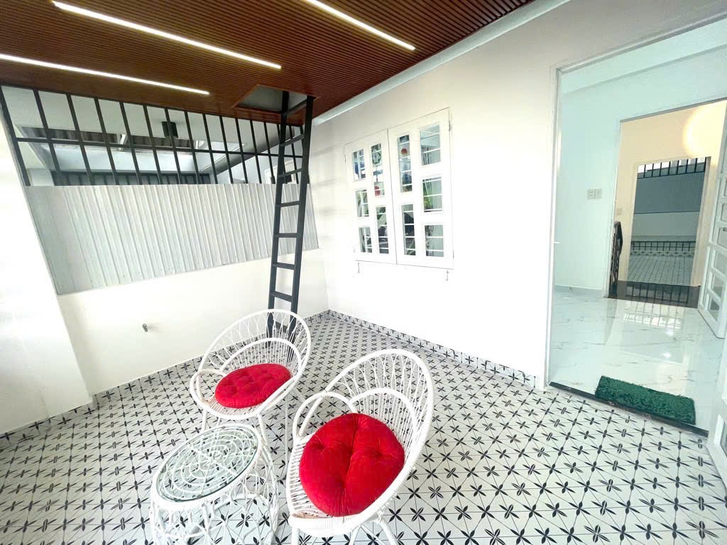 Giảm chào 600tr Đường Số 8 Gò Vấp 4PN HXH tiện ở KD nội thất đẹp 8.9tỷ 4