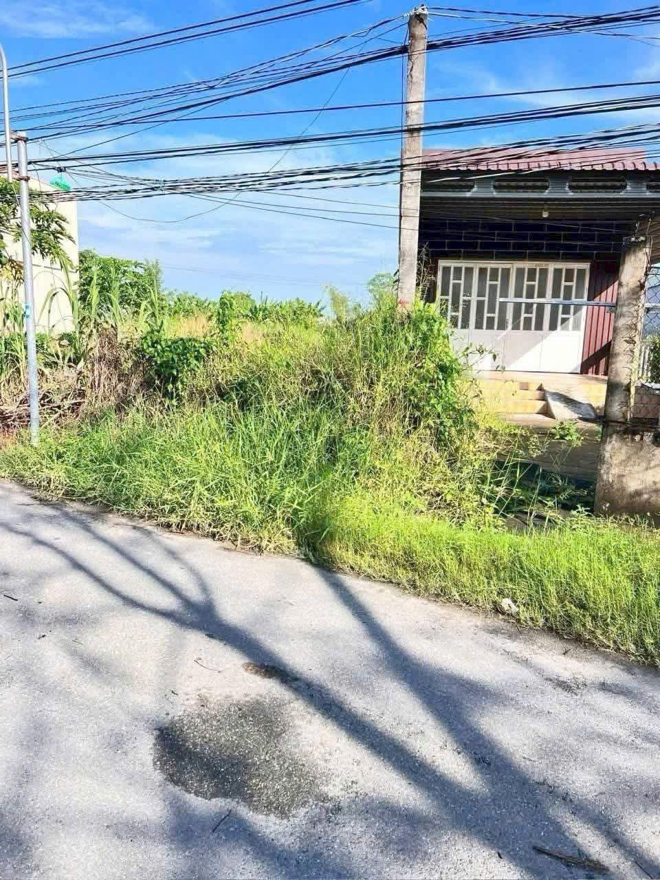 Đất thổ cư 120m2 mt nhựa Ao Gòn 8m xã Tân Lân giá ngộp đầu tư 950tr 4