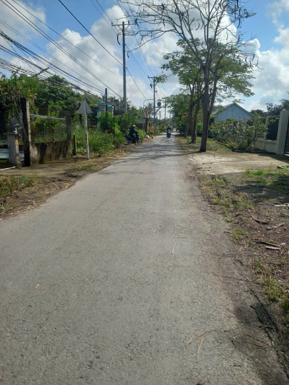 Đất thổ cư 120m2 mt nhựa Ao Gòn 8m xã Tân Lân giá ngộp đầu tư 950tr 3