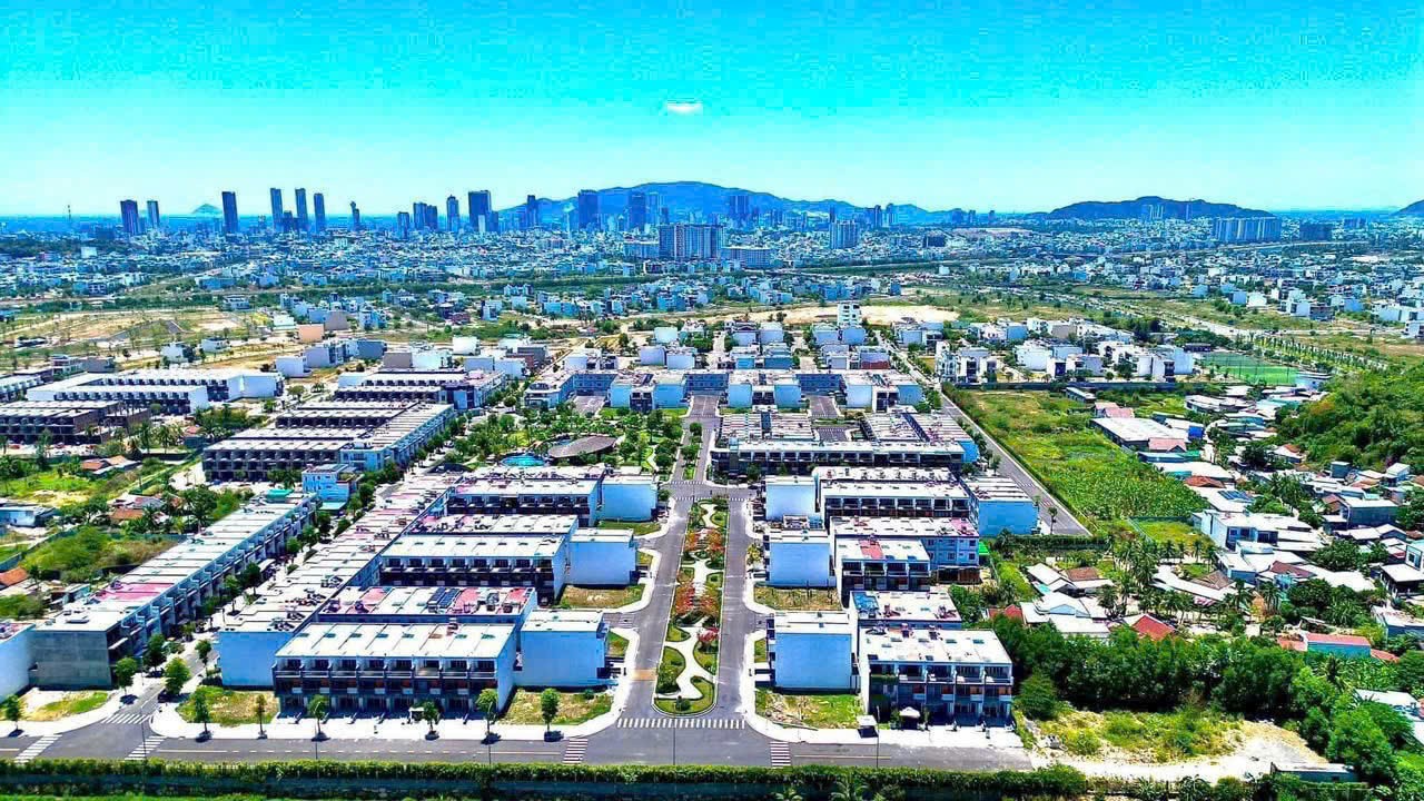 Nhà Phố 3 Tâng Mỹ Gia Nha Trang Chỉ Tư 3.4 Tỷ - Chiết Khấu Hấp Đẫn 3