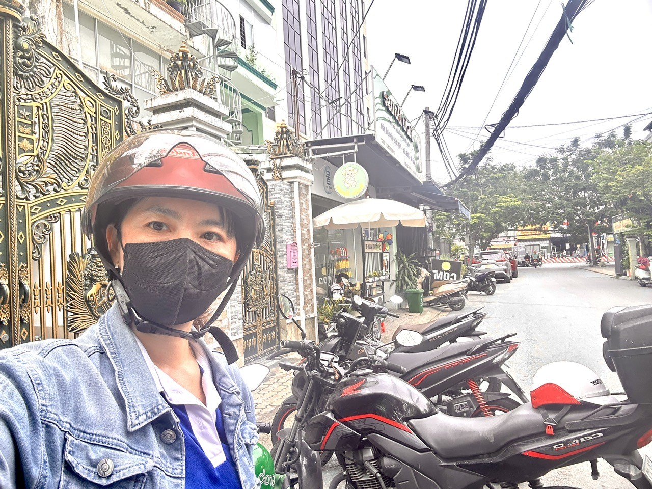 BÁN NHÀ MT TRUNG TÂM Q7- DÒNG TIỄN SẴN CÓ 18TR/THÁNGBÁN NHÀ MT- TRUNG TÂM Q7- Đ.LÊ THỊ 2