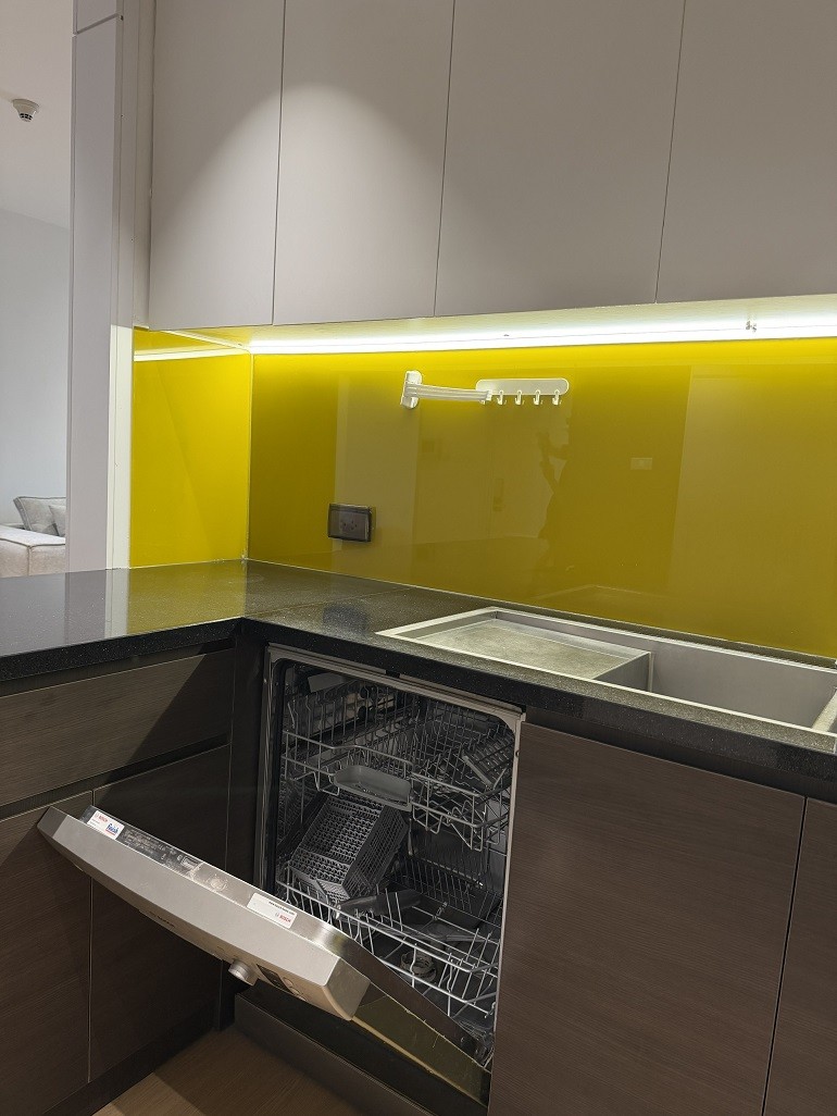 Cho thuê Căn hộ chung cư đường Bà Triệu, Phường Phố Huế, Diện tích 160m², Giá 57.2 Triệu/tháng 4