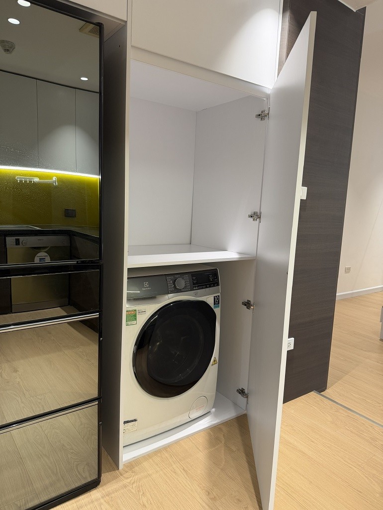 Cho thuê Căn hộ chung cư đường Bà Triệu, Phường Phố Huế, Diện tích 160m², Giá 57.2 Triệu/tháng 5