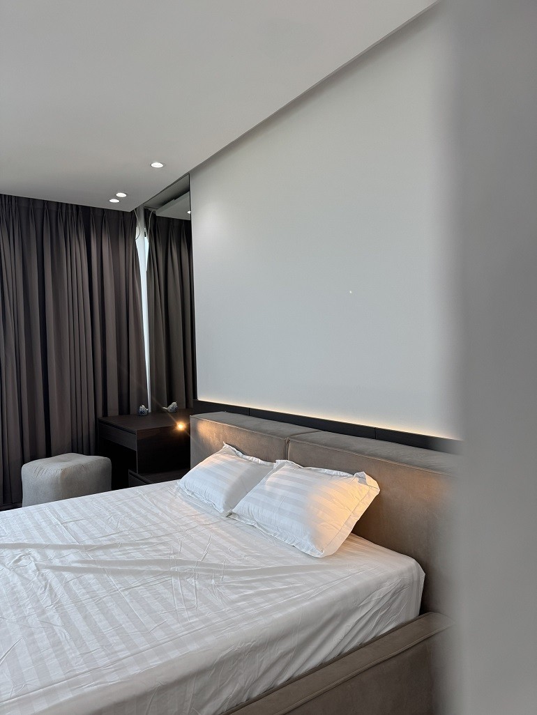 Cho thuê Căn hộ chung cư đường Bà Triệu, Phường Phố Huế, Diện tích 160m², Giá 57.2 Triệu/tháng 6