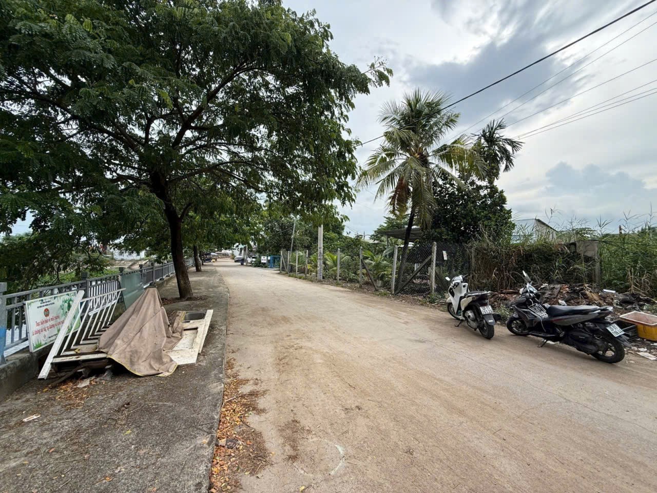 BÁN ĐẤT GIÁ RẺ (12x61) MẶT TIỀN NGUYỄN THỊ NHUẦN, AN PHÚ ĐÔNG, Q12 – CHỈ 23.9 TỶ! 2