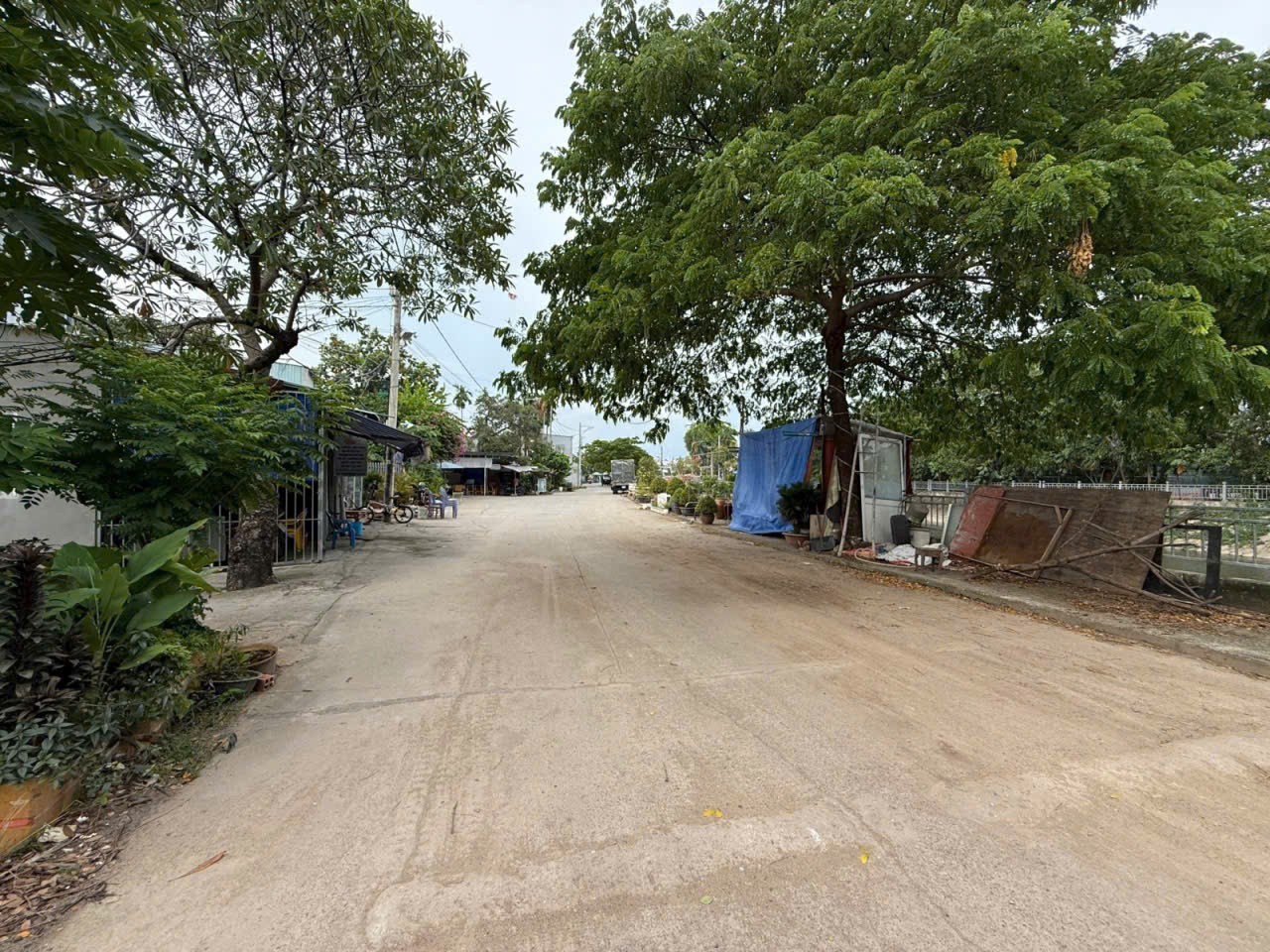 BÁN ĐẤT GIÁ RẺ (12x61) MẶT TIỀN NGUYỄN THỊ NHUẦN, AN PHÚ ĐÔNG, Q12 – CHỈ 23.9 TỶ! 3