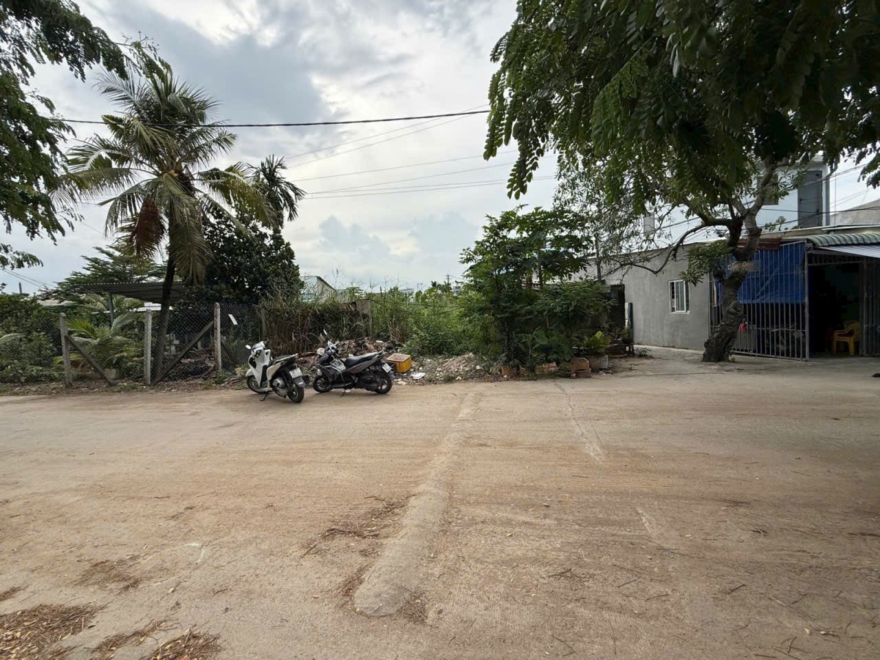 BÁN ĐẤT GIÁ RẺ (12x61) MẶT TIỀN NGUYỄN THỊ NHUẦN, AN PHÚ ĐÔNG, Q12 – CHỈ 23.9 TỶ! 4