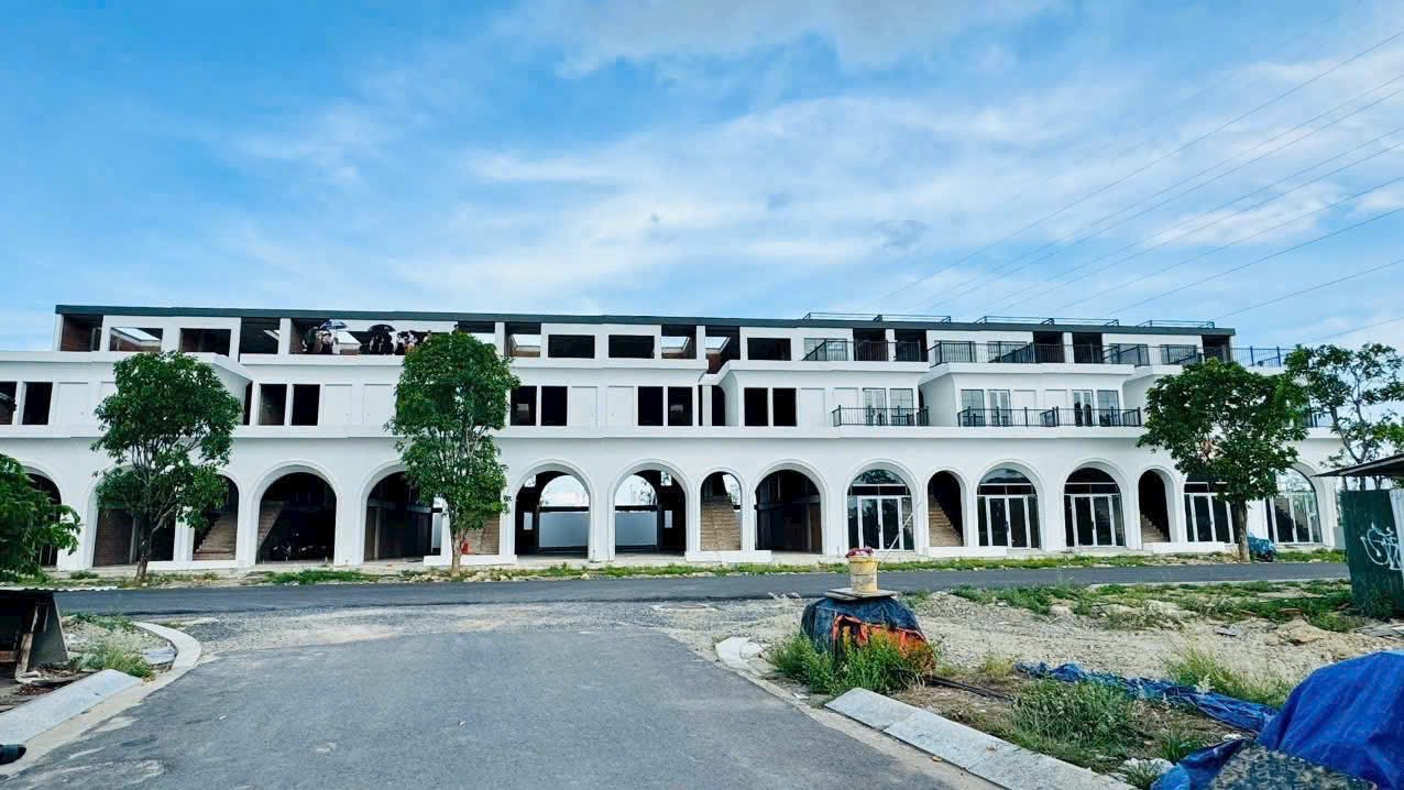 Nhà Phố 3 Tâng Mỹ Gia Nha Trang Chỉ Tư 3.4 Tỷ - Chiết Khấu Hấp Đẫn 6