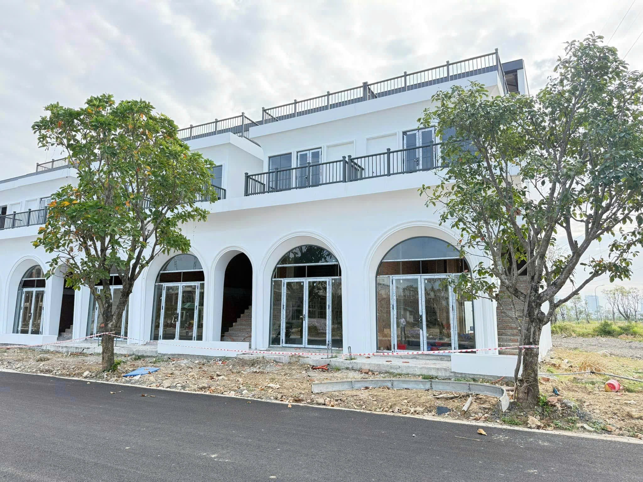 Nhà Phố 3 Tâng Mỹ Gia Nha Trang Chỉ Tư 3.4 Tỷ - Chiết Khấu Hấp Đẫn 4