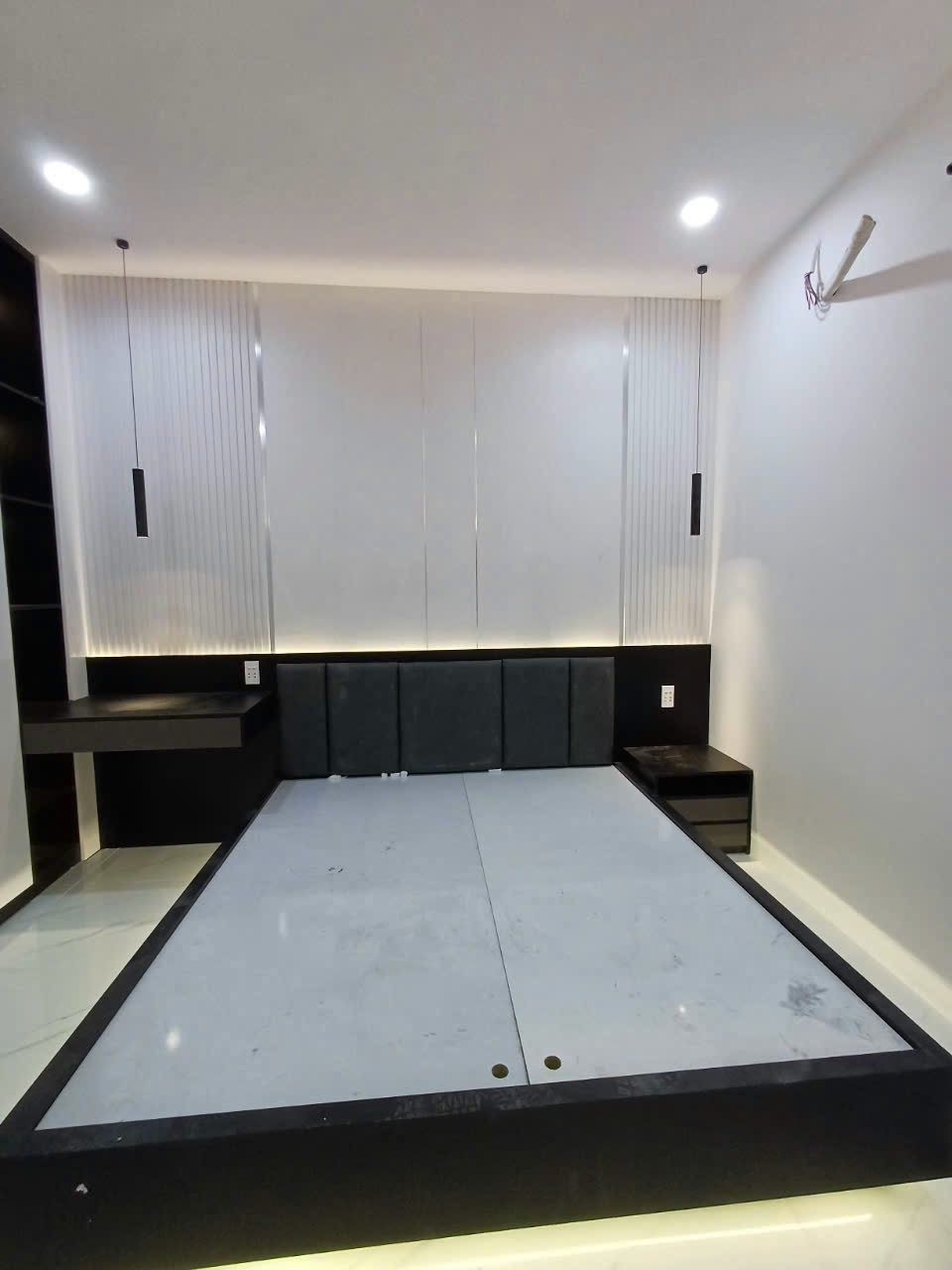 MT Thụt Trần Hưng Đạo Q5, 6.5x17m, T+3L Giá 19.9 tỷ TL, HĐT 55tr/th 4