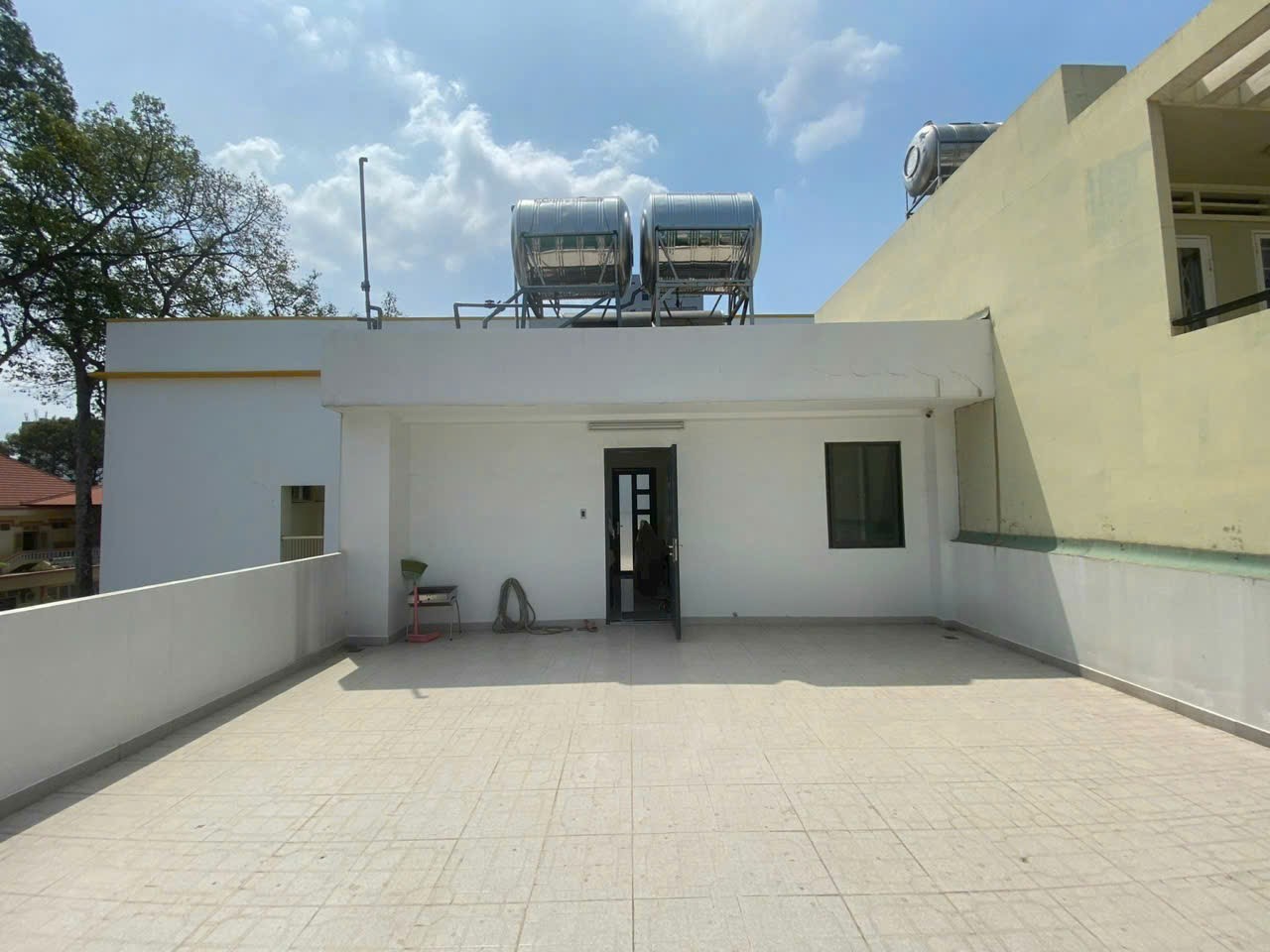 MT Thụt Trần Hưng Đạo Q5, 6.5x17m, T+3L Giá 19.9 tỷ TL, HĐT 55tr/th 2