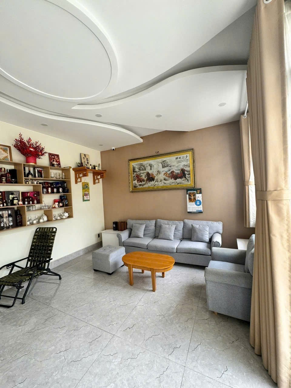 MT Thụt Trần Hưng Đạo Q5, 6.5x17m, T+3L Giá 19.9 tỷ TL, HĐT 55tr/th 3