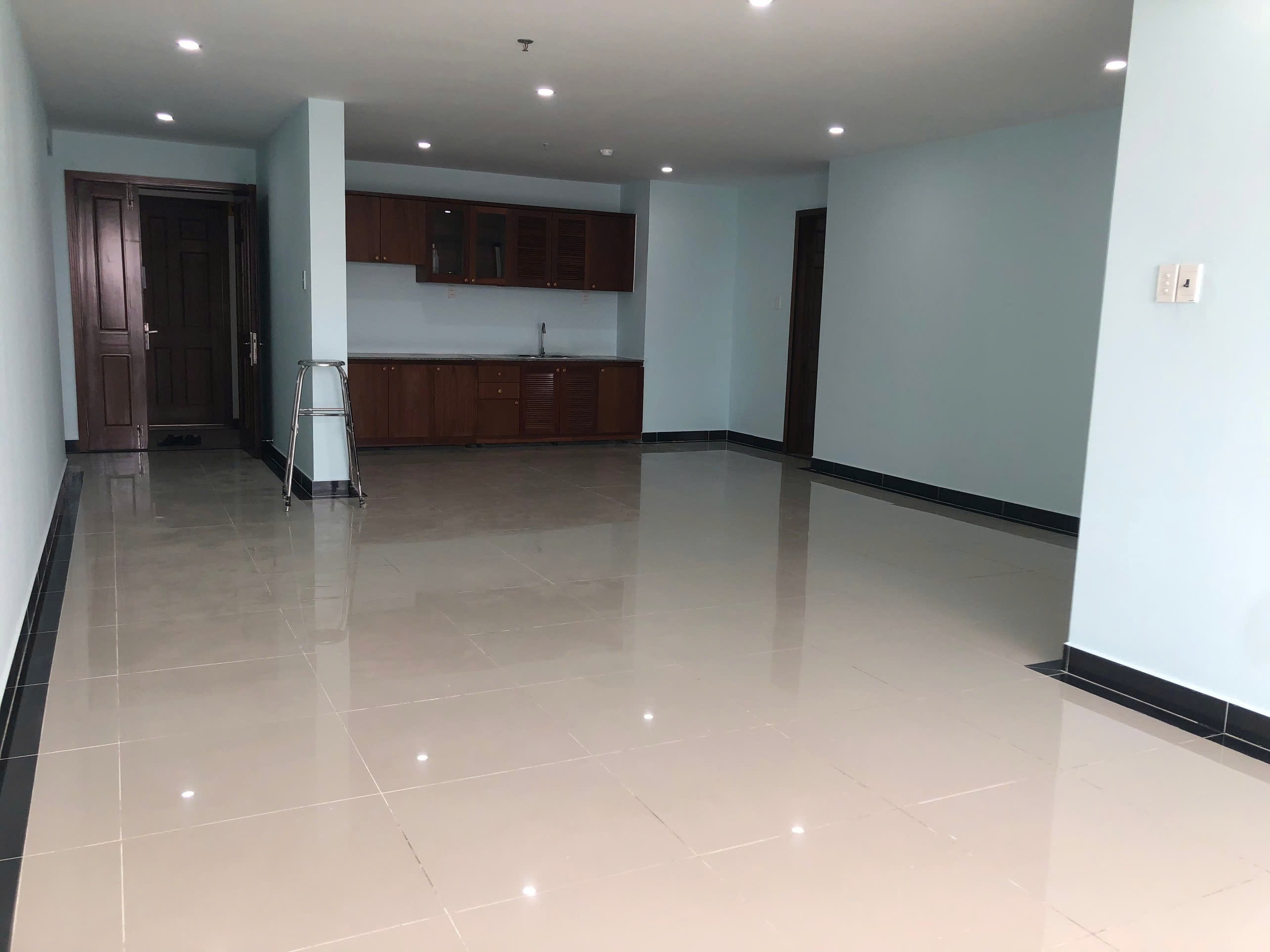 Cần bán Căn hộ chung cư dự án Khu căn hộ Chánh Hưng - Giai Việt, Diện tích 78m², Giá 4.685 Tỷ 4