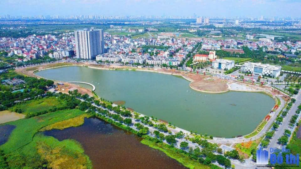 Mặt bằng kinh doanh Chân Đế Blue Star. LH: 0379483926 4