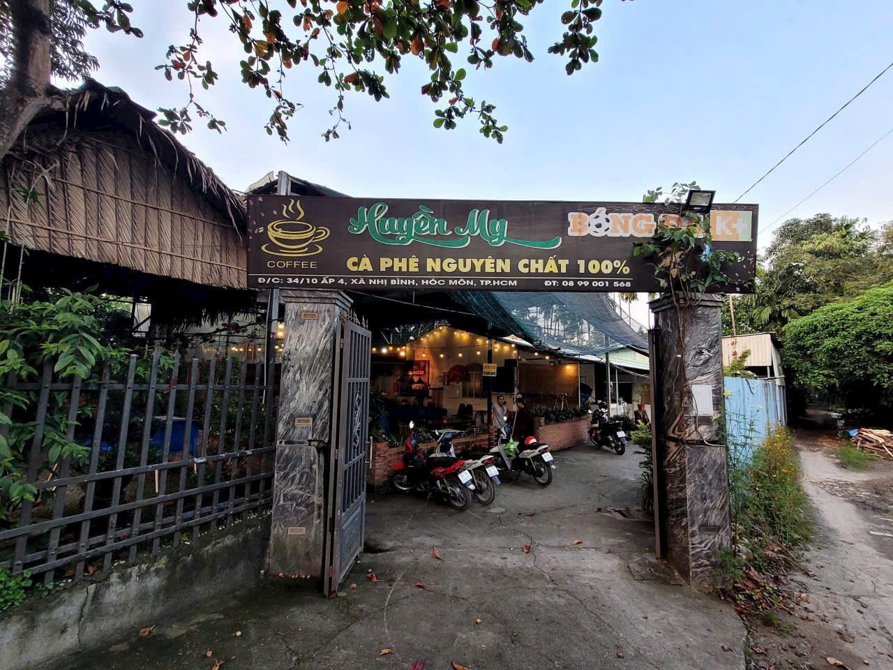 GÓC 2 MẶT TIỀN KHỦNG BÙI CÔNG TRỪNG, NHỊ BÌNH – 640M² ĐẤT ĐẸP – GIÁ CHỈ 12.5 TỶ! 2