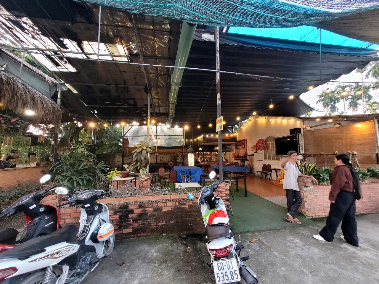 GÓC 2 MẶT TIỀN KHỦNG BÙI CÔNG TRỪNG, NHỊ BÌNH – 640M² ĐẤT ĐẸP – GIÁ CHỈ 12.5 TỶ! 3