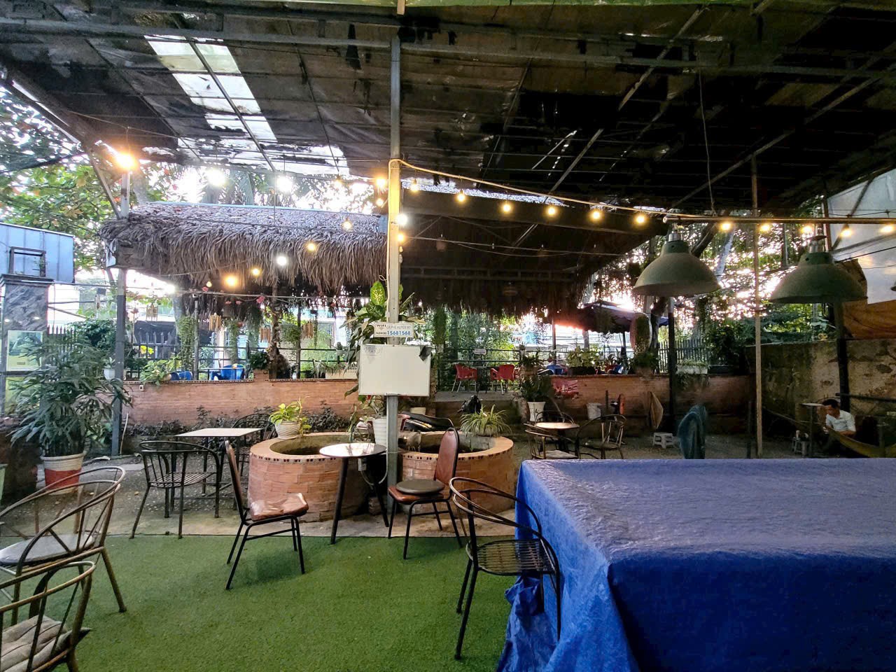 GÓC 2 MẶT TIỀN KHỦNG BÙI CÔNG TRỪNG, NHỊ BÌNH – 640M² ĐẤT ĐẸP – GIÁ CHỈ 12.5 TỶ! 4