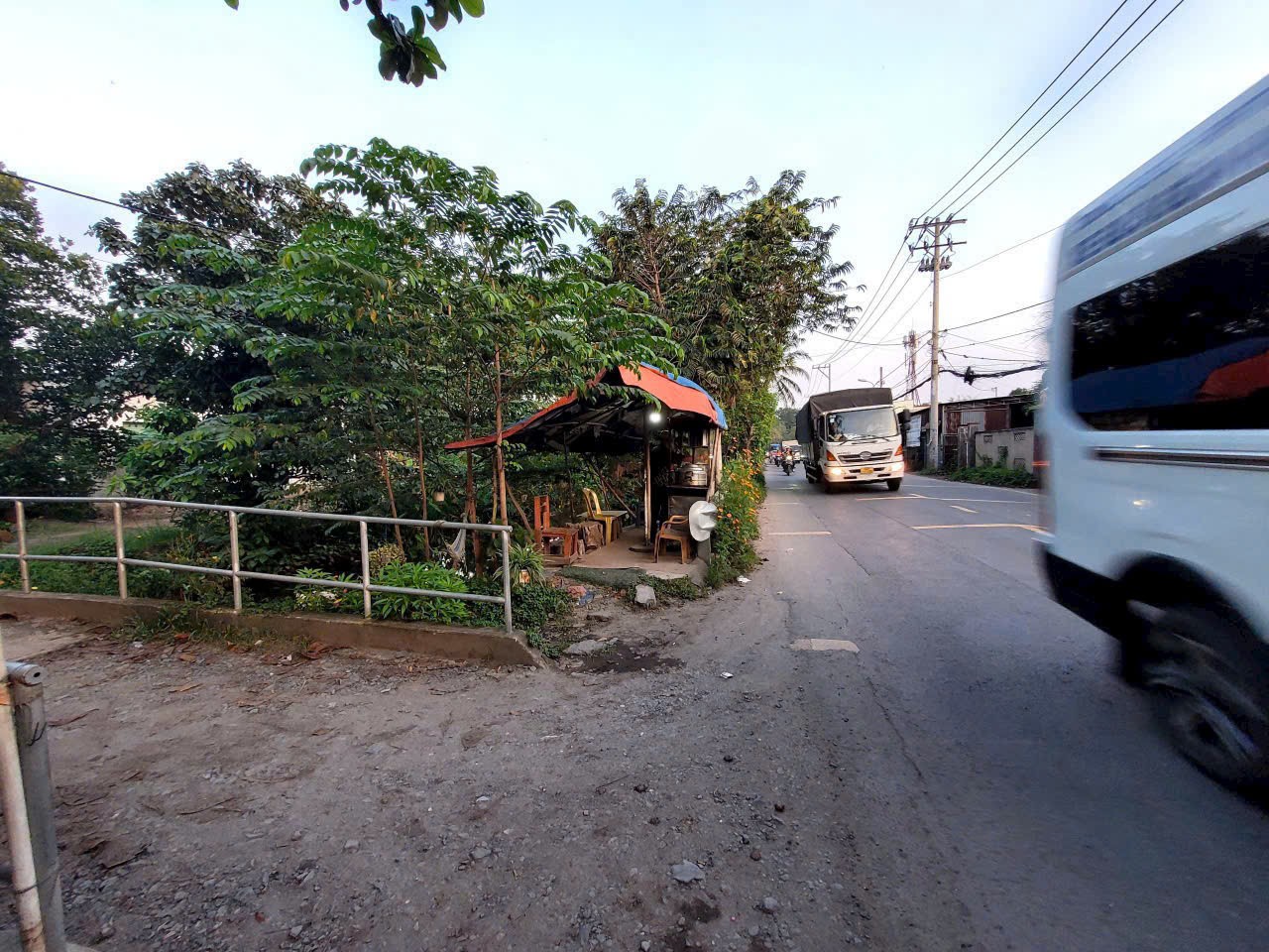 GÓC 2 MẶT TIỀN KHỦNG BÙI CÔNG TRỪNG, NHỊ BÌNH – 640M² ĐẤT ĐẸP – GIÁ CHỈ 12.5 TỶ! 5