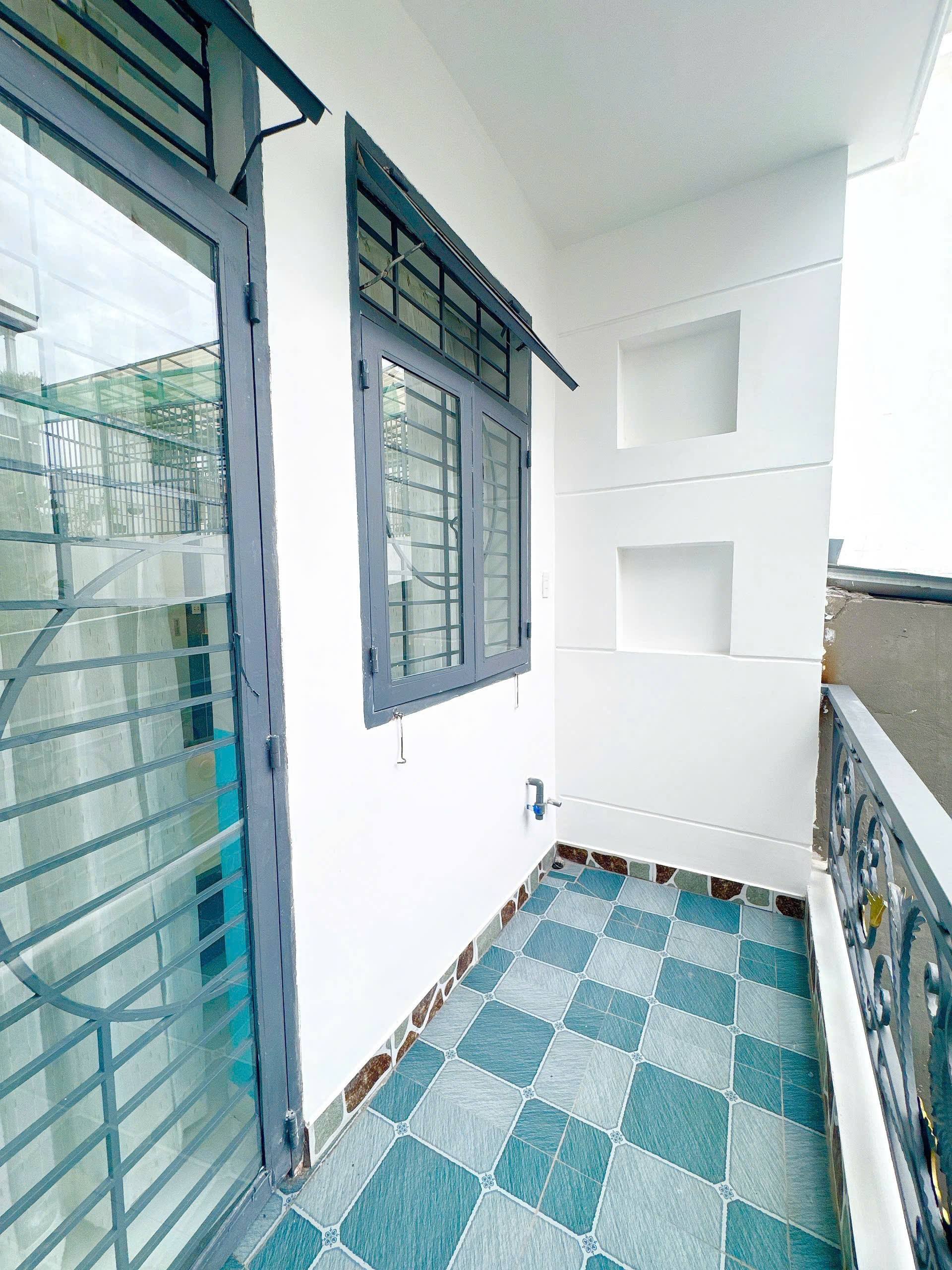 NHÀ ĐẸP LÊ VĂN QUỚI 32M2 – HXH - FULL NỘI THẤT – CHỈ 3.88 TỶ 11