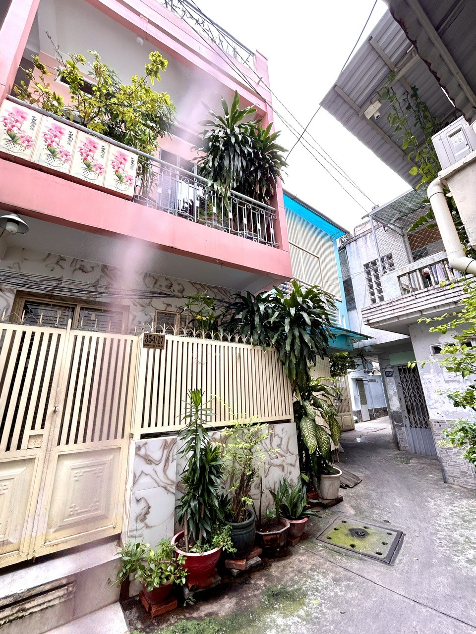 BÁN NHÀ TRUNG TÂM QUẬN- PHƯỜNG KHÁNH HỘI- GIAO THƯƠNG GIỮA VÌNH KHÁNH VÀ ĐOÀN VĂN BƠ- 2 PHÚT 3