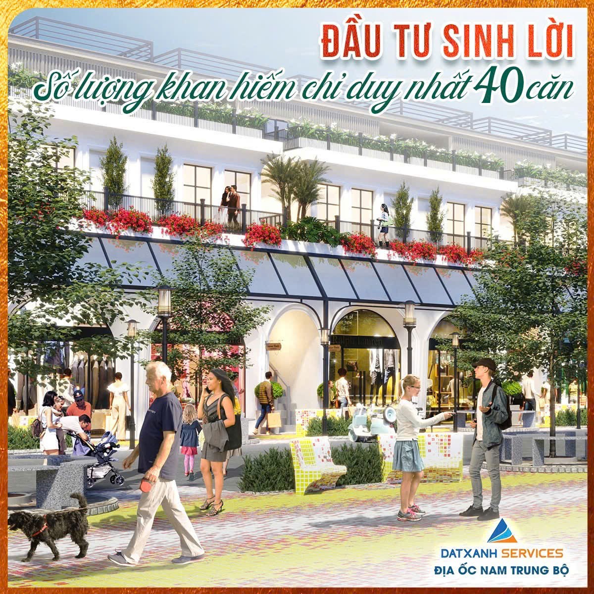 Mozzadiso | Mỹ Gia 6 Nha Trang - Chiết Khấu 10% - Sở Hữu Lâu Dài 4